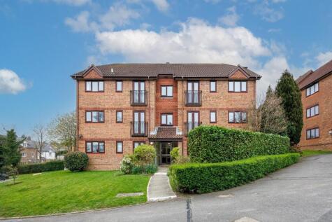 Eridge Road, Crowborough