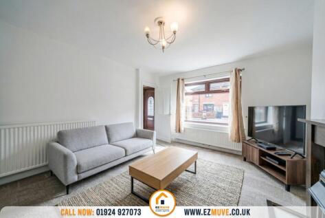 The Avenue, Tingley, WF3