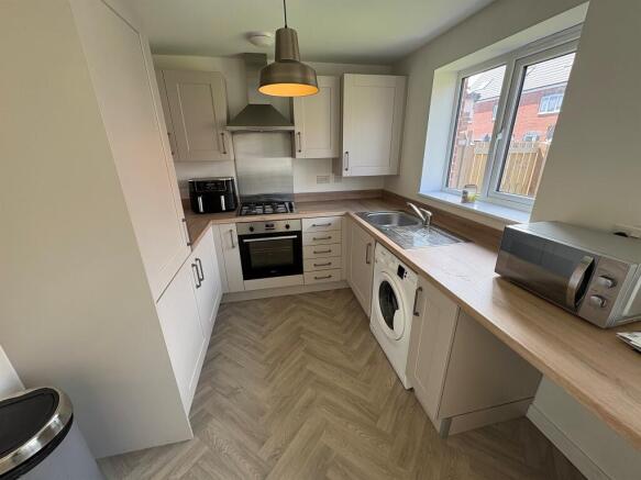 3 bed End of Terrace for sale Image 6