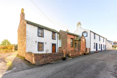 Bowness-on-Solway, Wigton, Cumbria, CA7
