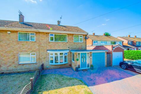 195 Lancaster Road, Shrewsbury
