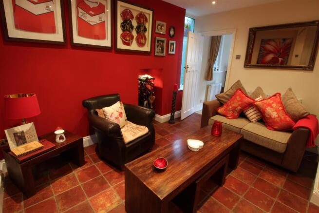 Sitting room