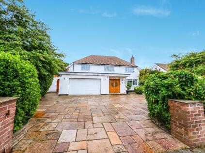 Cliff Road, Hesketh Park, Southport, Merseyside, PR9 0JY