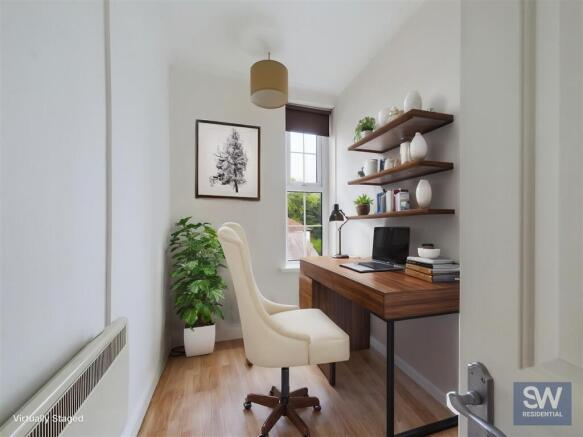 2 bed Apartment for sale Image 4