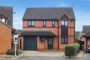30, Cartmel Close, Milton Keynes MK3 5LT