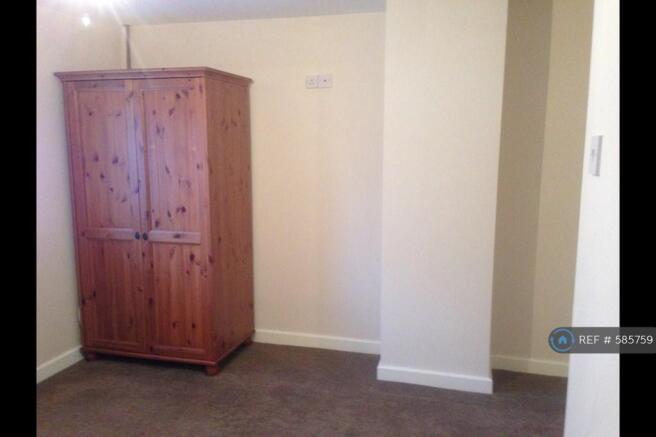 Bedroom 1 (Including Wardrobe)