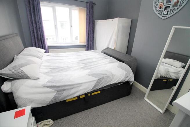 Bed 1