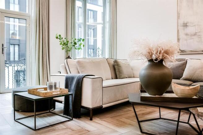 Knightsbridge Luxury Flat 30, Wellington Court (41).jpg