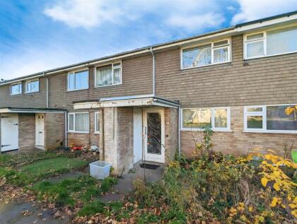 Linkway Gardens, Leicester