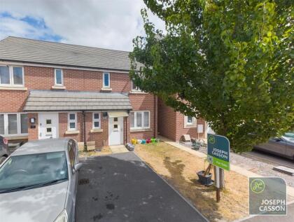 Pearl Close, Bridgwater, TA6