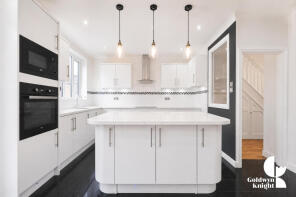 3, Tewkesbury Avenue, London SE23 3DG