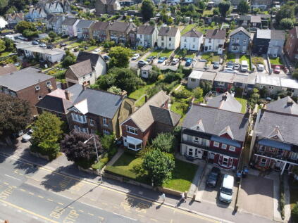 Folkestone Road, Maxton, Dover, Kent