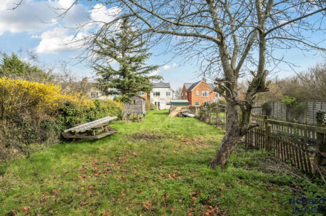East View, Broad Town Road, Broad Town, SN4