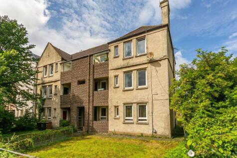 Lochend Drive, Edinburgh, EH7