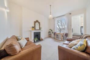 58d, Sutherland Avenue, London W9 2QU