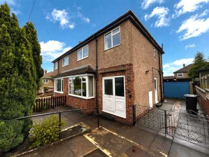 Warrenside, Huddersfield