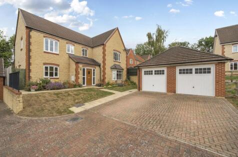 Adams Meadow, Wanborough, SN4