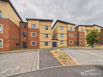 Ainger Close, Aylesbury