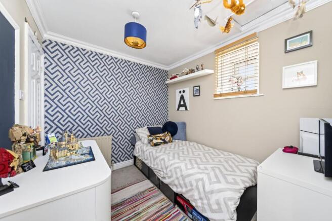 2 bed End of Terrace for sale Image 7
