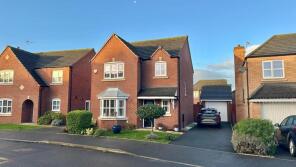 11, Marconi Close, Coventry CV3 1QE