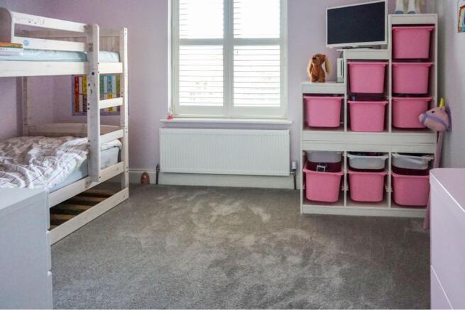 Bedroom Five