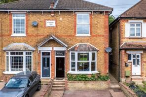 60, Milton Street, Maidstone ME16 8LD