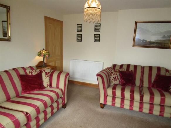 RECEPTION ROOM TWO