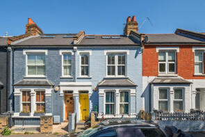 180, Devonshire Road, Chiswick, London W4 2AW