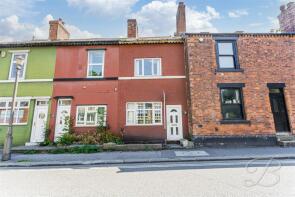 28, Castle Street, Bolsover S44 6PP