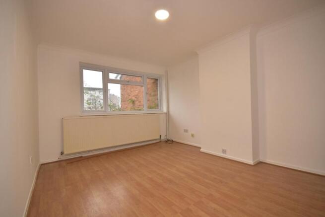 Liviing Room