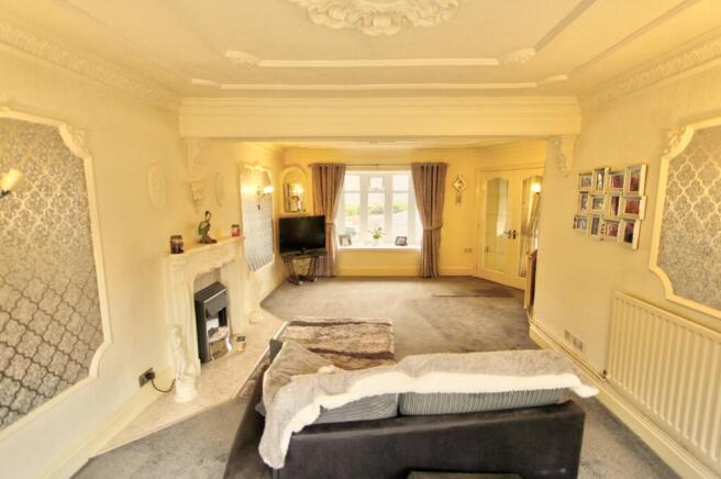 Lounge A
