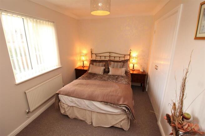 Bedroom Four