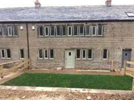 Larch Cottage, Heady Fields, Wilshaw Road, Meltham, Holmfirth HD9 4JG
