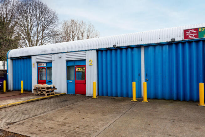 Gallery Image #3 for gbthur01 - Thurrock Business Centre - 1642