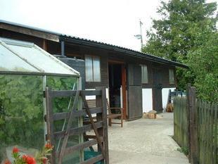 OUTBUILDINGS