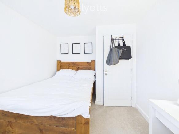 Bedroom 2 