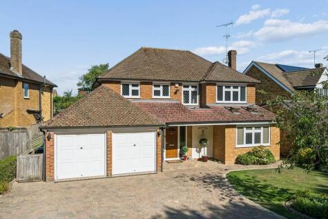 Whytingham Road, Tring