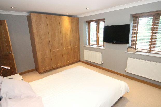 Bedroom 1 Aspect 2