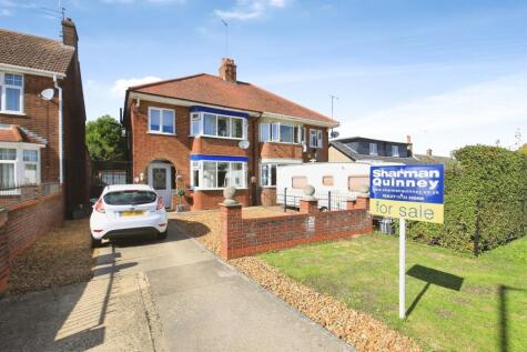 Peterborough Road, Farcet, Peterborough