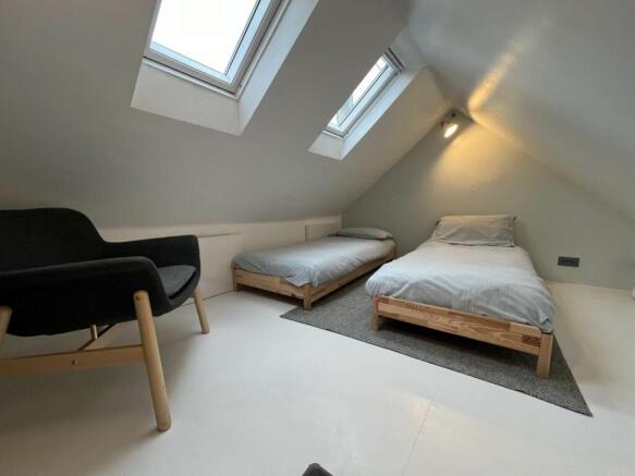 BEDROOM TWO