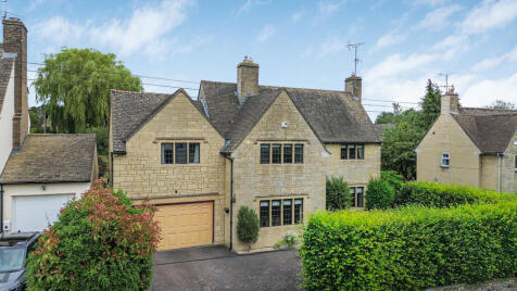 St. Johns Road, Cirencester, Gloucestershire, GL7