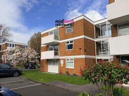 Flat 41, Spring Court, Birmingham Road, Walsall WS1 2NS