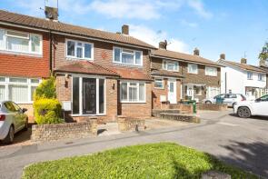 40, Medway Road, Gossops Green, Crawley RH11 8LA