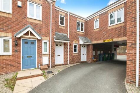 Mehdi Road, OLDBURY, West Midlands, B69