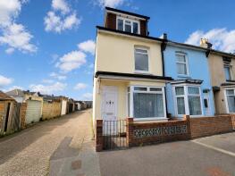 48, Felix Road, Gosport PO12 4QZ