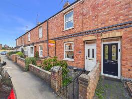 47, Richmond Road, Towcester NN12 6EX