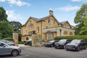 9, Begbroke Manor, Spring Hill Road, Kidlington OX5 1SH