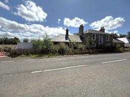 South Melville Farmhouse, Melville Dykes Road, Lasswade EH18 1AN