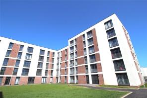 Flat 9, 1, Arneil Place, Royston, Edinburgh EH5 2LZ