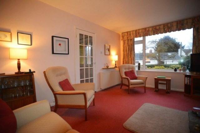 sitting room